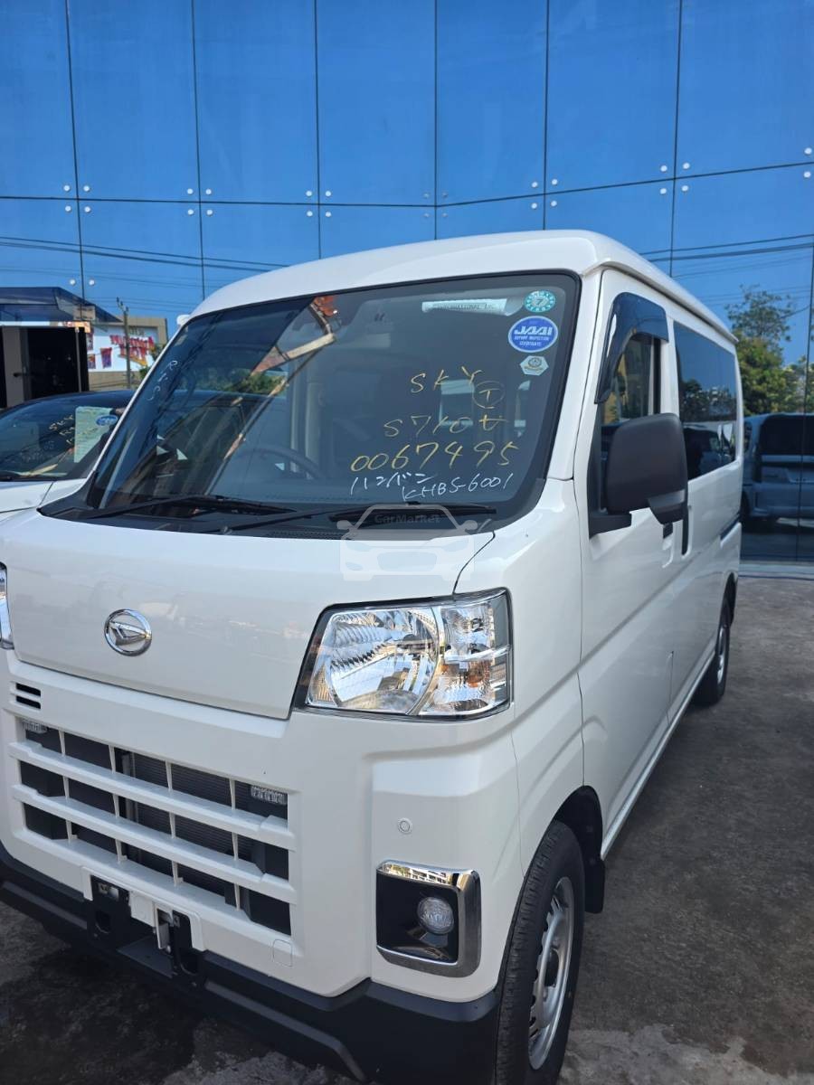 Car 1
