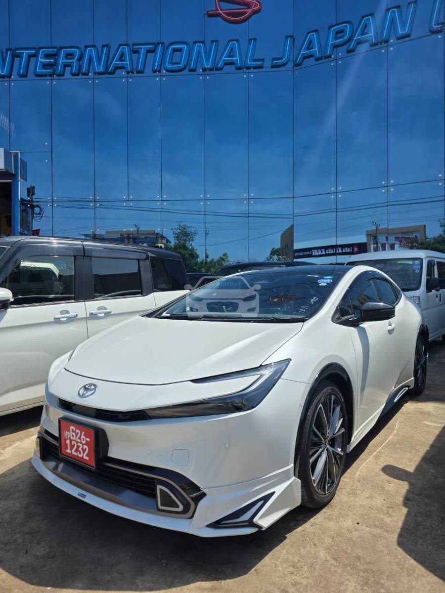 Car 1